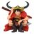 ONE PIECE - Monkey D. Luffy - Figure King of Artist 15cm