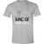 DISNEY - T-Shirt -The Lion King : King of the Jungle (M)