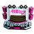 HATSUNE MIKU - Miku's Stage BRICKSET