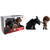 HOW TO TRAIN YOUR DRAGON - Meeting Toothless - Figure Youtooz 11cm