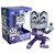 CUPHEAD - King Dice - Figure Youtooz 11cm