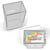 EVORETRO - Acrylic Case For Small Display Pokemon Japanese 1pc