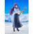 FRIEREN BEYOND JOURNEY'S END - Fern - Statue Oshi Works 25cm
