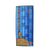 CASTLE IN THE SKY - Robot - Towel 34x80cm