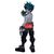 MY HERO ACADEMIA - Izuku Midoriya - Figure Noir Edge Collection 23cm