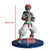DEMON SLAYER - Akaza - Figure Vibration Stars 15cm