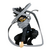 MY HERO ACADEMIA - Eraserhead - Figure Maximatic 18cm