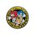 SONIC - Sonic, Tails & Knuckles - Limited Edition Pin's