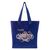 HARRY POTTER - Quidditch - Premium Embroidered Velvet Tote Bag