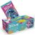 DISNEY - Stitch - Panini Display 24 Packets 5 Photo cards