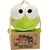 HELLO KITTY - Kero Keroppy - 14cm