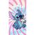 LILO & STITCH - Icecream - Beach Towel 70x140cm
