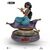 DISNEY PRINCESS - Jasmine - Statue Anime Princess 15cm