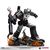 TRANSFORMERS - Megatron - Statue Demi Art Scale 1/20 31.9cm