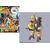 KERORO - Kululu Robo MK2 - Model Kit