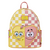 SPONGEBOB SQUAREPANTS - Bob & Patrick - Mini Backpack LoungeFly