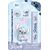 STITCH - Watercolor - Stationery Set - 5pc