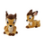 DISNEY - Bambi - Plush 40cm