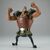 ONE PIECE - Jozu - Figure Battle Record 14cm