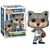 WOLVES - POP NBA Mascots N° 14 - Crunch The Wolf