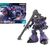 GUNDAM - GQuuuuuuX Mobile Suit E (Tentative) - Model Kit