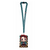 DEMON SLAYER - Tanjiro "Deluxe" - Lanyard with pouch card holder