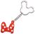 DISNEY - Minnie Bow - Keychain