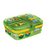 POKEMON - A wild Pikachu - Lunch Box multi compartment