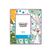 LOONEY TOONS - Ceramic Photo Frame 20x18cm - Bugs Bunny