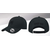 SPIDER-MAN - Logo Black - Baseball Cap