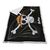ONE PIECE - Sherpa Blanket 130x170cm - Straw Hat Crew