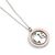 BARBIE - Chain Necklace - Silhouette
