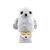 HARRY POTTER - Hedwige - Plush Backpack - 32cm