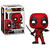 DEADPOOL & WOLVERINE - POP Marvel N° 1362 - Deadpool