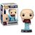 STAR TREK TRANSPORTER - POP Plus N° 1687 - Picard (Glitter)