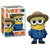 MINIONS X BTS - POP Rocks N° 418 - RM