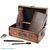 HARRY POTTER - Quidditch Trunk - Premium Gift Set