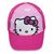 HELLO KITTY - Pink - Cap 52cm