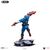 MARVEL - Captain America - Statue BDS Art Scale 1/10 22cm