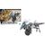 30MM 1/144 Extended Armament Vehicle - Model Kit