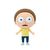 RICK & MORTY - Morty - 3D foam collectible magnet