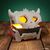 THE LEGEND OF ZELDA - Bokoblin Chest - Light with sound 12cm