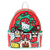 SANRIO - Winter Wonderland - Mini Backpack LoungeFly