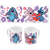 STITCH & ANGEL - Love - Ceramic Mug 11oz