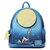 PIXAR - La Luna - Mini Backpack "Glow"  LoungeFly