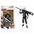 NARUTO -Kakasi Fourth Great Ninja War 8th Wave -Fig. Anime Heroes 17cm