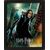 HARRY POTTER - Deathly Hallows - 3D Lenticular Poster 26x20cm