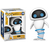 WALL-E - POP N° 1116 - Eve Flying