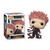 JUJUTSU KAISEN - POP N° 1111 - Itadori