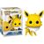 POKEMON - POP N° 628 - Jolteon